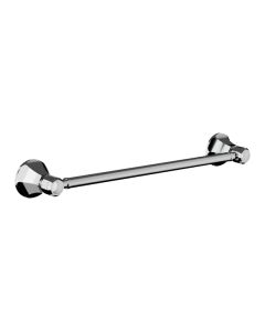 Horus Ascott Classic Collection - Towel Rail Single 60 Cm - Chrome 32.611-CH