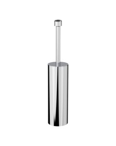 Horus Ascott Classic Collection - Wall Toilet Brush Holder - Matt Nickel 32.619-NM