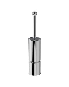 Horus Julia Victoria Julia Victoria Classic Collection - Toilet Brush Holder - Matt Nickel 63.619-NM