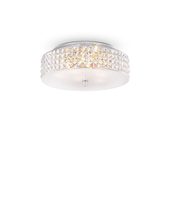 Φωτιστικό Οροφής ROMA PL6 Ideal Lux 000657