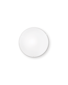 Φωτιστικό Οροφής SIMPLY PL1 Ideal Lux 007960