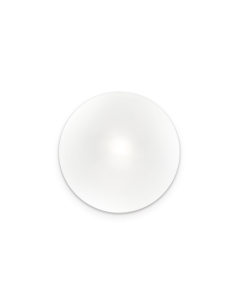 Απλίκα SMARTIES AP1 Ideal Lux 014814