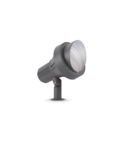 Προβολέας TERRA PR1 BIG Ανθρακί Ideal Lux 033044