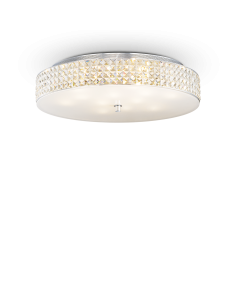 Φωτιστικό Οροφής ROMA PL12 Ideal Lux 087870