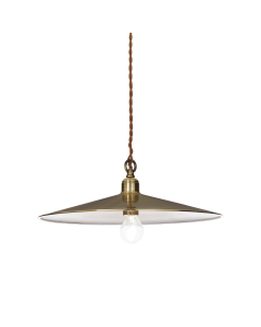 Κρεμαστό Φωτιστικό CANTINA SP1 BRUNITO Ideal Lux 112701