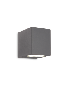 Απλίκα UP AP1 Ανθρακί Ideal Lux 115306