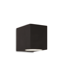 Απλίκα UP AP1 Μαύρο Ideal Lux 115313