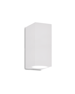 Απλίκα UP AP2 Λευκό Ideal Lux 115320