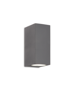 Απλίκα UP AP2 Ανθρακί Ideal Lux 115337