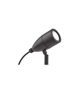 Προβολέας INSIDE PR1 Μαύρο Ideal Lux 115429
