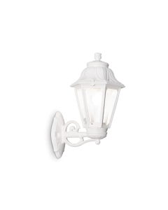 Απλίκα DAFNE AP1 BIG Λευκό Ideal Lux 120423