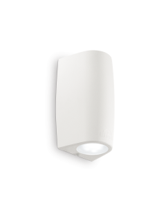 Απλίκα KEOPE AP2 Λευκό Ideal Lux 147772