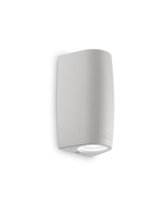 Απλίκα KEOPE AP2 GRIGIO Ideal Lux 147796