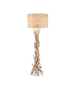 Φωτιστικό Δαπέδου DRIFTWOOD PT1 Ideal Lux 148939