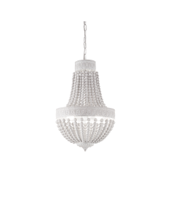 Κρεμαστό Φωτιστικό MONET SP5 Ideal Lux 162737