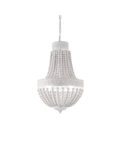 Κρεμαστό Φωτιστικό MONET SP6 Ideal Lux 162751