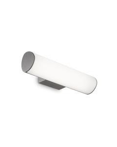 Απλίκα ETERE AP Ανθρακί 4000K Ideal Lux 172408