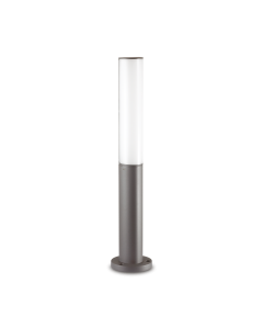 Φωτιστικό Δαπέδου ETERE PT Ανθρακί 4000K Ideal Lux 172439