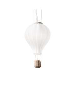 Κρεμαστό Φωτιστικό DREAM BIG SP1 D30 Ideal Lux 179858