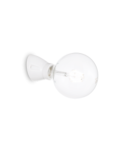 Απλίκα WINERY AP1 Λευκό Ideal Lux 180298