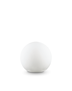 Φωτιστικό Δαπέδου SOLE PT1 D30 Ideal Lux 191638