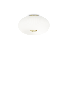 Φωτιστικό Οροφής ARIZONA PL3 Ideal Lux 214504