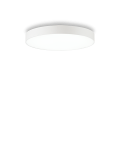 Φωτιστικό Οροφής HALO PL D45 3000K Ideal Lux 223209