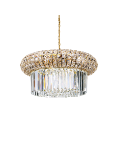 Κρεμαστό Φωτιστικό NABUCCO SP12 Ideal Lux 237794