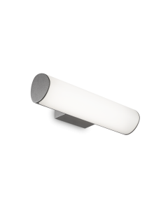 Απλίκα ETERE AP Ανθρακί 3000K Ideal Lux 246925