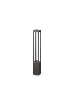 Φωτιστικό Δαπέδου TIFONE PT H65 Ideal Lux 250953