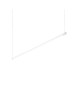 Κρεμαστό Φωτιστικό YOKO SP Λευκό Ideal Lux 258898