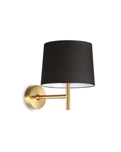 Απλίκα SET UP MAP1 Ορείχαλκος Ideal Lux 259802