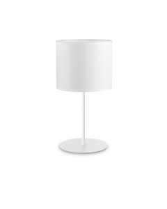 Επιτραπέζιο Φωτιστικό SET UP MTL1 BIG Λευκό Ideal Lux 259918