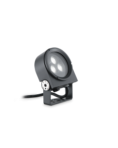 Προβολέας ULEX PR H15 SOURCE Ideal Lux 261287