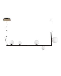 Κρεμαστό Φωτιστικό BIRDS SP5 Ideal Lux 273648