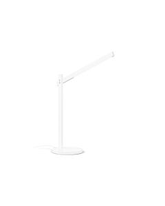 Επιτραπέζιο Φωτιστικό PIVOT TL Λευκό Ideal Lux 289168