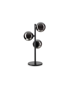 Επιτραπέζιο Φωτιστικό PERLAGE TL3 FUME' Ideal Lux 292465