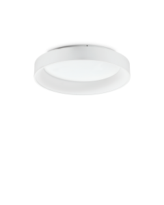 Φωτιστικό Οροφής ZIGGY PL D060 Λευκό Ideal Lux 293790