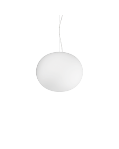 Κρεμαστό Φωτιστικό COTTON SP1 D30 Ideal Lux 297767