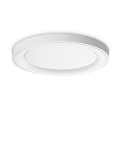 Φωτιστικό Οροφής PLANET PL D60 Λευκό Ideal Lux 312378