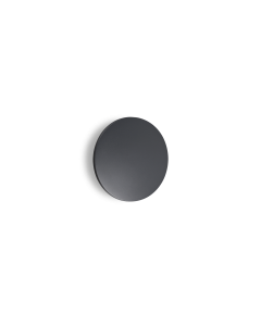 Απλίκα PUNTO AP D24 Ανθρακί Ideal Lux 313559