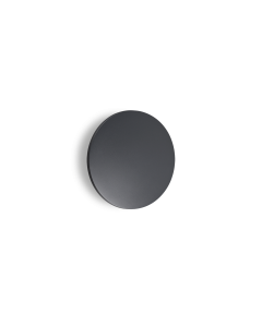 Απλίκα PUNTO AP D30 Ανθρακί Ideal Lux 313566