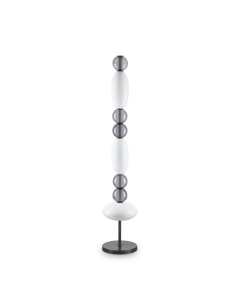 Φωτιστικό Δαπέδου LUMIERE PT Ideal Lux 314198