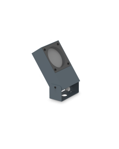 Προβολέας SIRIO PR1 Ανθρακί Ideal Lux 318233