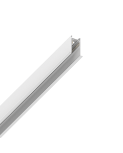 Προφίλ EGO RECESSED TRIM BINARIO 2 MT BI Ideal Lux 320465