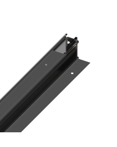 Προφίλ EGO RECESSED EASY BINARIO 2 MT NE Ideal Lux 320496