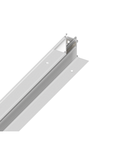 Προφίλ EGO RECESSED EASY BINARIO 2 MT BI Ideal Lux 320502