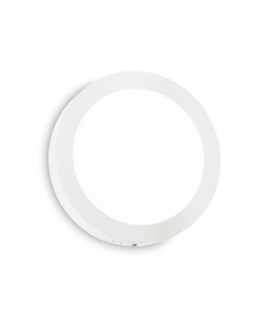 Φωτιστικό Οροφής UNIVERSAL PL D40 ROUND 4000K Ideal Lux 321684