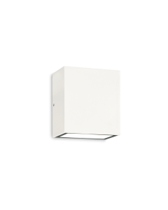 Απλίκα ARGO AP1 Λευκό 4000K Ideal Lux 321691