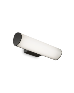 Απλίκα ETERE AP Μαύρο 4000K Ideal Lux 322209